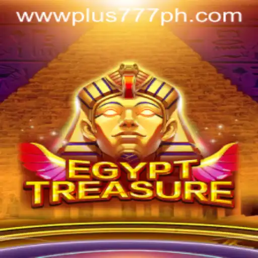 Discover the Alluring Mysteries of EgyptTreasure Plus 777