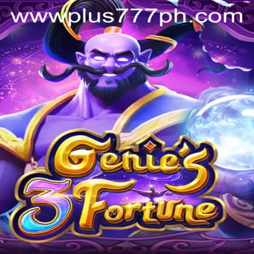 Exploring the World of Genie3Fortune and the Magic of Plus 777