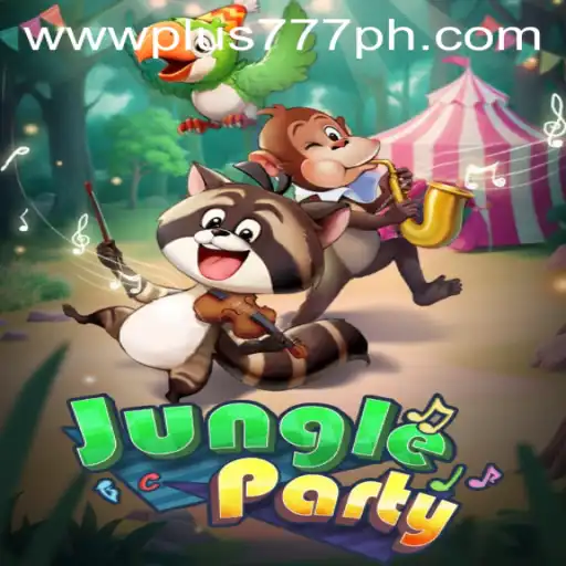 JungleParty: The Exciting Adventure with a Plus 777 Twist