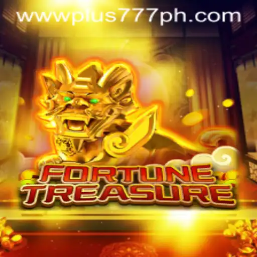 FortuneTreasure: Unveiling the Thrills of Plus 777