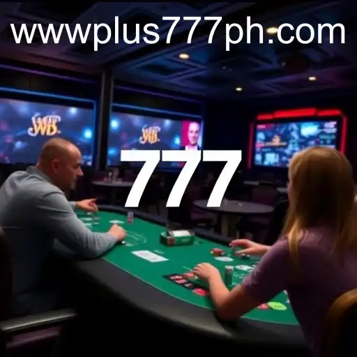 The Dynamic World of Live Games Plus 777: A Gaming Revolution