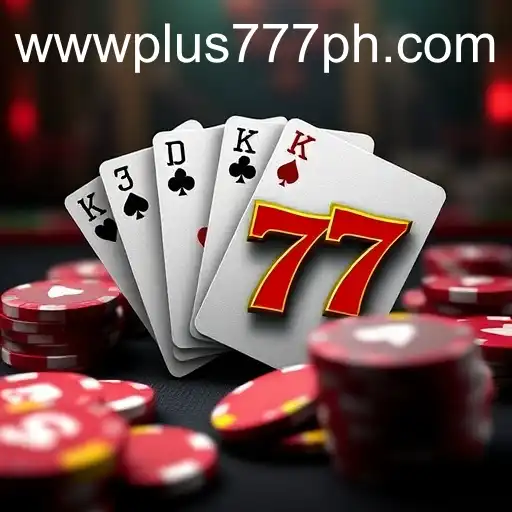 The Fascinating World of Poker Games and the Rise of Plus 777