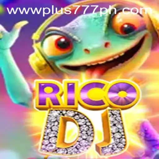 RicoDJ: A Symphony of Adventure and Strategy