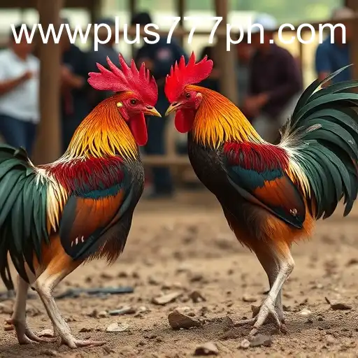 Sabong Games: Exploring the Unique World of Cockfighting