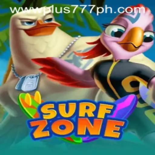 SurfZone: An Immersive Gaming Adventure with a Twist