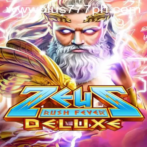 Exploring ZeusRushFeverDeluxe: The Latest Gaming Sensation
